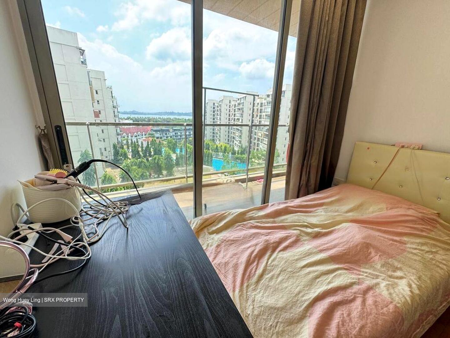 Sea Horizon (D18), Condominium #465406381